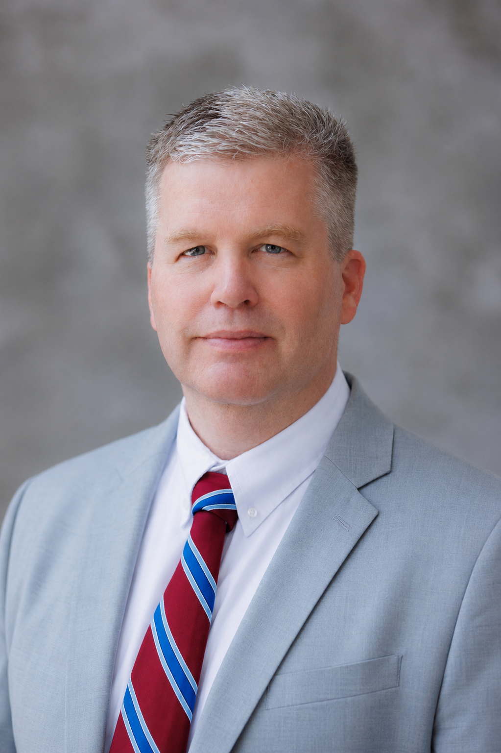 Portrait of Ted Poston